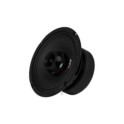 Коаксіальна акустична система Bass Habit Elite SE165CX