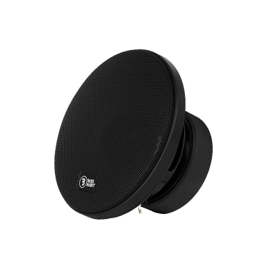 Коаксіальна акустична система Bass Habit Elite SE165CX