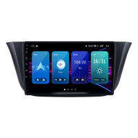 Автомагнітола Torssen Iveco Daily 2014- NF9 Carplay