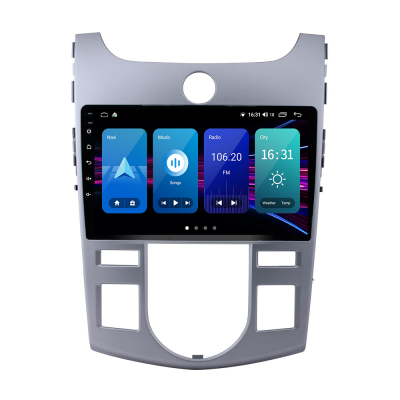 Автомагнітола Torssen Kia Cerato/Forte 08-13 NF9 Carplay climate