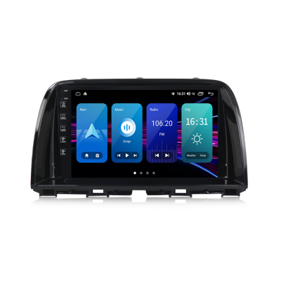 Автомагнітола Torssen Mazda CX5 2015-2016 NF9 Carplay