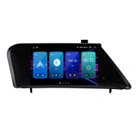 Автомагнітола Torssen Lexus RX 09-15 NF9 Carplay