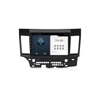 Автомагнітола Torssen Mitsubishi Lancer X 2007-2014 F10232 4G Carplay DSP