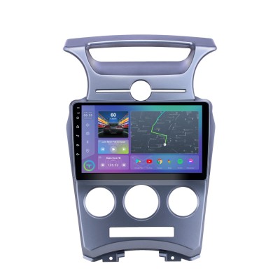 Автомагнітола Torssen Kia Carens 2006-2012 cond F9464 4G Carplay DSP