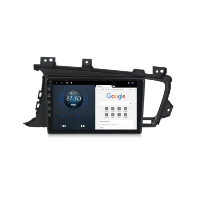 Автомагнітола Torssen Kia Optima/K5 2011-2015 F9232 4G Carplay DSP