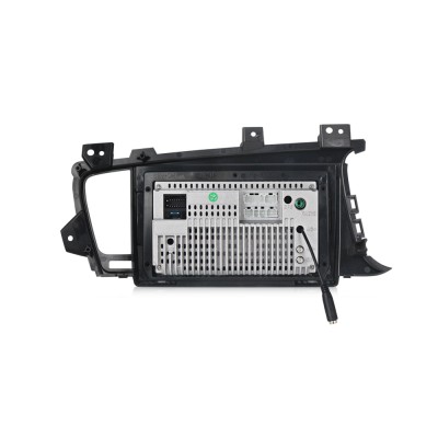 Автомагнітола Torssen Kia Optima/K5 2011-2015 F9232 4G Carplay DSP