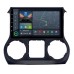 Автомагнітола Torssen Jeep Wrangler 11-14 F9232 4G Carplay DSP