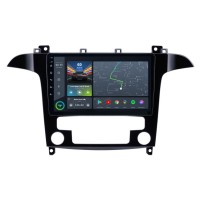 Автомагнітола Torssen Ford S-max 08-10 F9232 4G Carplay DSP