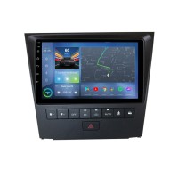 Автомагнітола Torssen Lexus GS300 S190/GS350 04-11 F9232 4G Carplay DSP