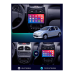 Штатний головний пристрій EasyGo PJ902-F50 9 inch Peugeot 206 1998-2010