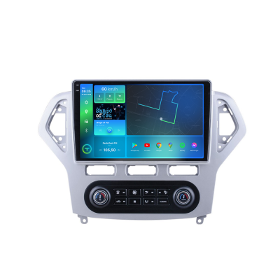 Автомагнітола Torssen 2K Ford Mondeo 07-11 climate F10332 4G Carplay DSP