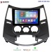 Штатна магнітола Baxster BMS-B1509-086 Mitsubishi Grandis 03-11