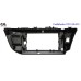Штатна магнітола Baxster ВМS-B1510-013 TOYOTA Corolla 13-16 глянец