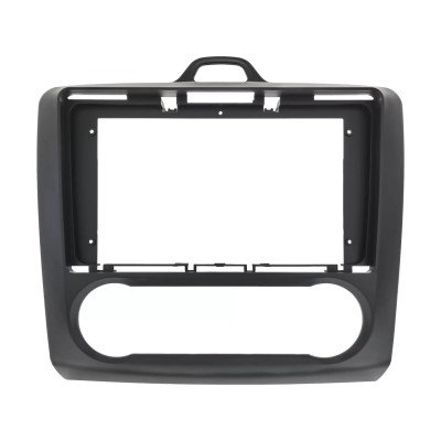 Штатна магнітола Baxster BMS-B1509-1516 FORD Focus 08-11 (Climat) чорн.