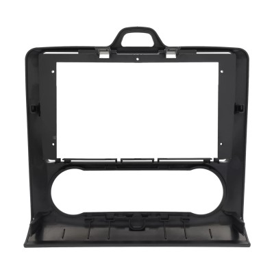 Штатна магнітола Baxster BMS-B1509-1516 FORD Focus 08-11 (Climat) чорн.