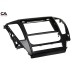Штатна магнітола Baxster BMS-B1509-988 MITSUBISHI Pajero Sport 15-20