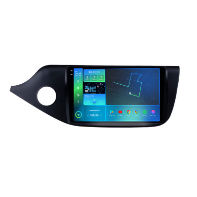 Автомагнітола Torssen 2K Kia Ceed 12-18 F9232 4G Carplay DSP