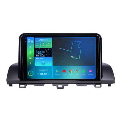 Автомагнітола Torssen 2K Honda Accord 10 2018+ F10232 4G Carplay DSP