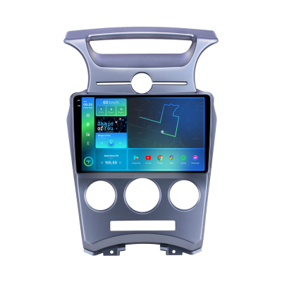Автомагнітола Torssen 2K Kia Carens 2006-2012 cond F9332 4G Carplay DSP