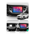 Штатний головний пристрій EasyGo HY907-F50 9 inch Hyundai Tucson 2015-2018