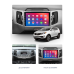Штатний головний пристрій EasyGo KA917-G10 9inch Kia Sportage (SL) 2010-2016