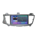 Автомагнітола Torssen Kia Cadenza/K7 2010-2016 F96128 4G Carplay DSP