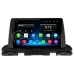 Автомагнітола Torssen Kia Cerato 2019+ F9332 4G Carplay DSP
