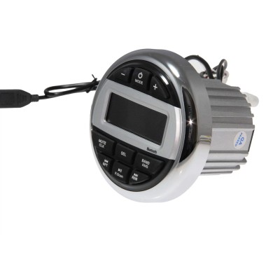 Медіа-ресивер Mystery MMS-100 Marine
