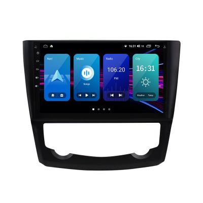 Автомагнітола Torssen Renault Kadijar 12-16 NF9 Carplay