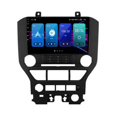 Автомагнітола Torssen Ford Mustang 2014- High 4кнопки NF9 Carplay