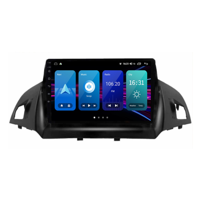 Автомагнітола Torssen Ford Escape/Kuga 13-18 NF9 Carplay