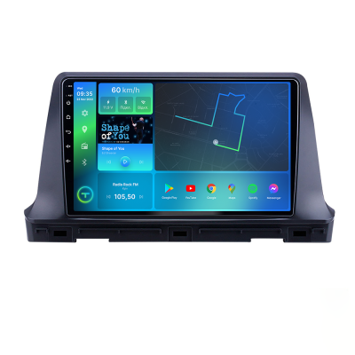 Автомагнітола Torssen Kia Seltos 2020+ F9232 4G Carplay DSP