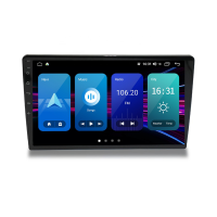 Автомагнітола Torssen Fiat 500L 12+ NF10 Carplay