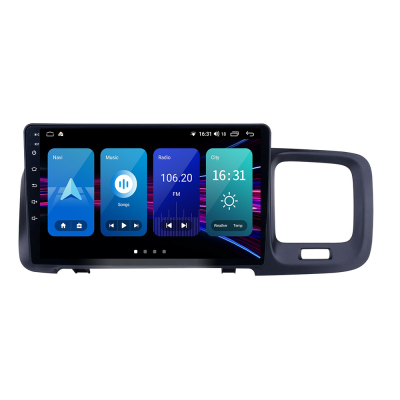 Автомагнітола Torssen Volvo S60/60L 10-18 NF9 Carplay