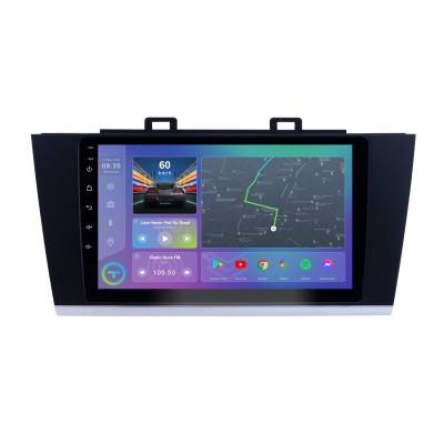 Автомагнітола Torssen Subaru Outback 15-18 /Legacy 15-18 F9232 4G Carplay DSP