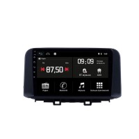 Штатная магнитола Torssen Hyundai Kona 17+ MQG10232 4G