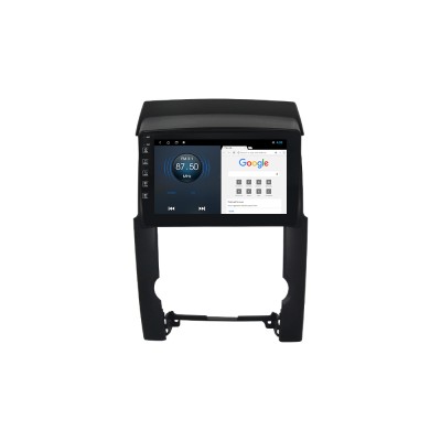 Автомагнітола Torssen Kia Sorento 2 2009-2014 F10332 4G Carplay
