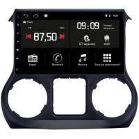 Автомагнітола Torssen Jeep Wrangler 11-17 MQD9232 DSP