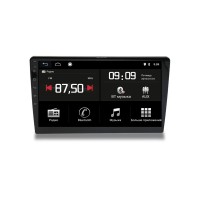 Штатная магнитола Torssen Fiat 500L 12+ F10464 4G Carplay DSP