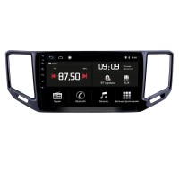 Штатная магнитола Torssen VW Atlas/Teramont MQG10232 4G