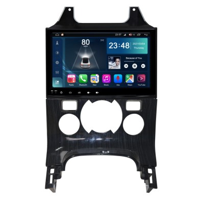 Штатная магнитола Torssen Peugeot 3008/5008 F96128 4G Carplay