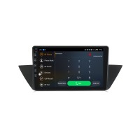 Автомагнітола Torssen BMW e84 F10332 4G Carplay