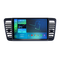 Автомагнітола Torssen 2K Subaru Outback 3/Legacy 4 (2003-2009) F9464 4G Carplay DSP