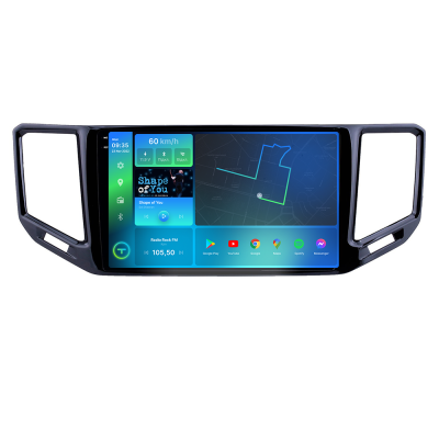 Автомагнітола Torssen 2K VW Atlas/Teramont F10332 4G Carplay DSP