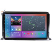Автомагнітола Torssen universal F9232 4G Carplay DSP