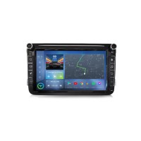 Автомагнітола TORSSEN VW F8332 4G Carplay Universal