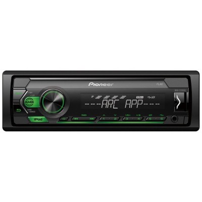 Медіа-ресивер Pioneer MVH-S120UIG