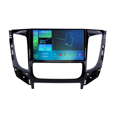 Автомагнітола Torssen 2K Mitsubishi L200 climate 15-19 F9464 4G Carplay DSP