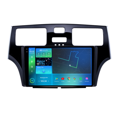 Автомагнітола Torssen 2K Lexus ES 01-06 F9332 4G Carplay DSP