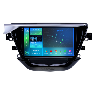 Автомагнітола Torssen 2K Opel Astra J 2021-/Buick Excelle 18- F96128 4G Carplay DSP